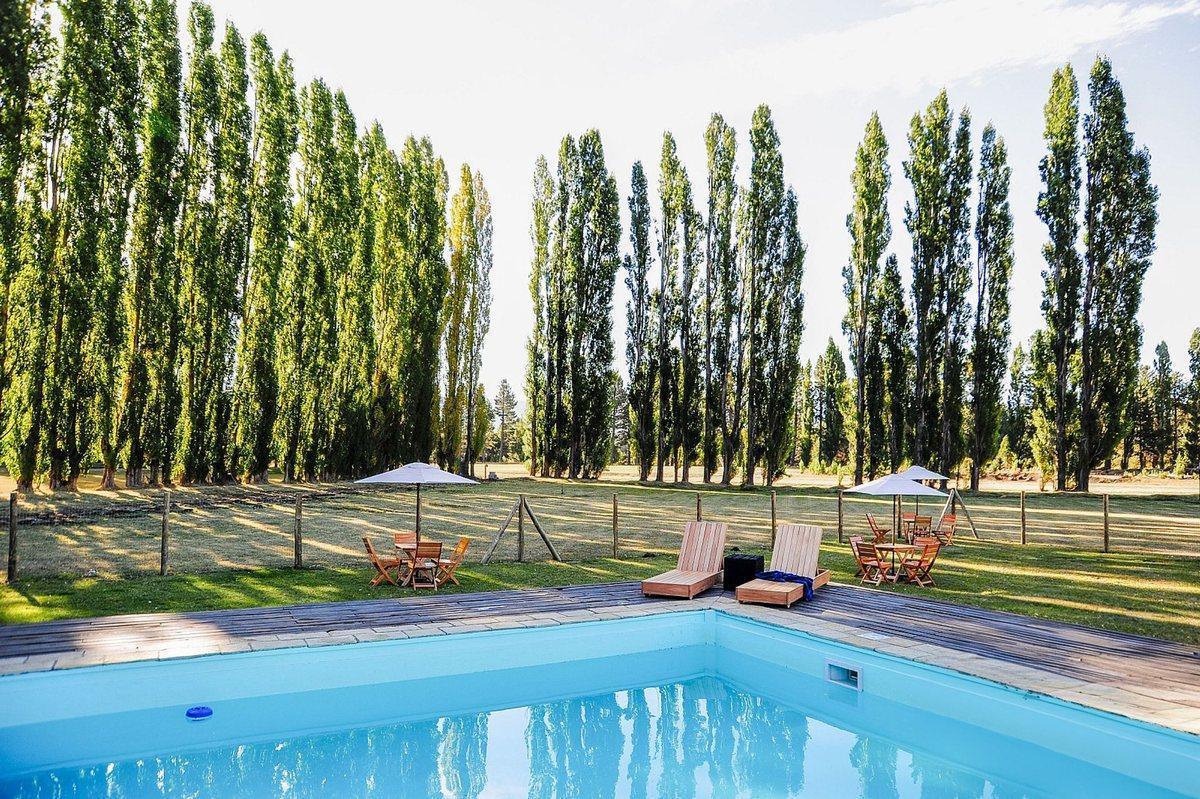 VENTA LOTE DOS VALLES