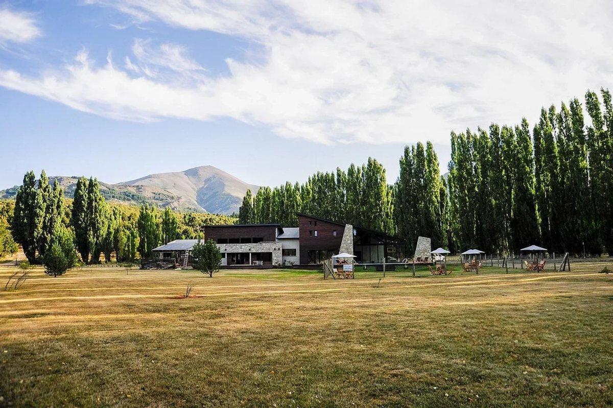 VENTA LOTE DOS VALLES