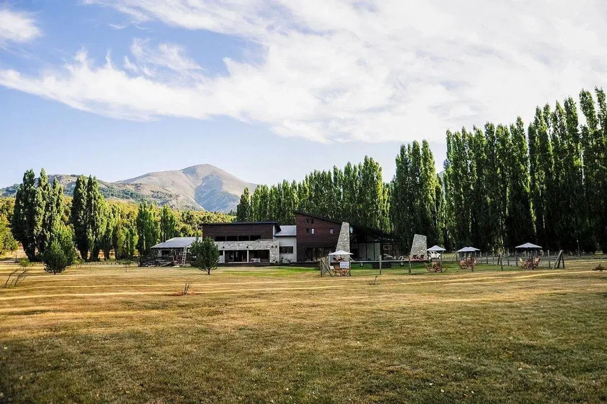 VENTA LOTE DOS VALLES 5