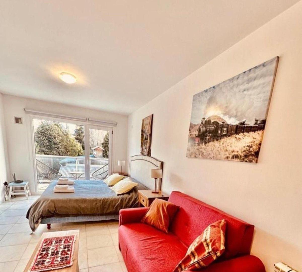 Foto de Venta monoambiente céntrico con cochera turistico, imagen 3