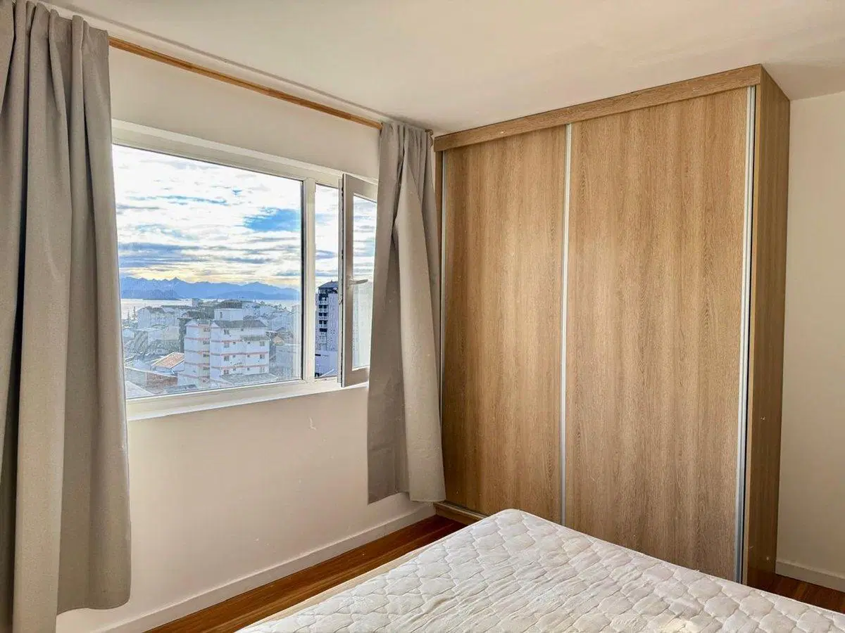 Departamento venta vista al lago 3 amb. céntrico 4