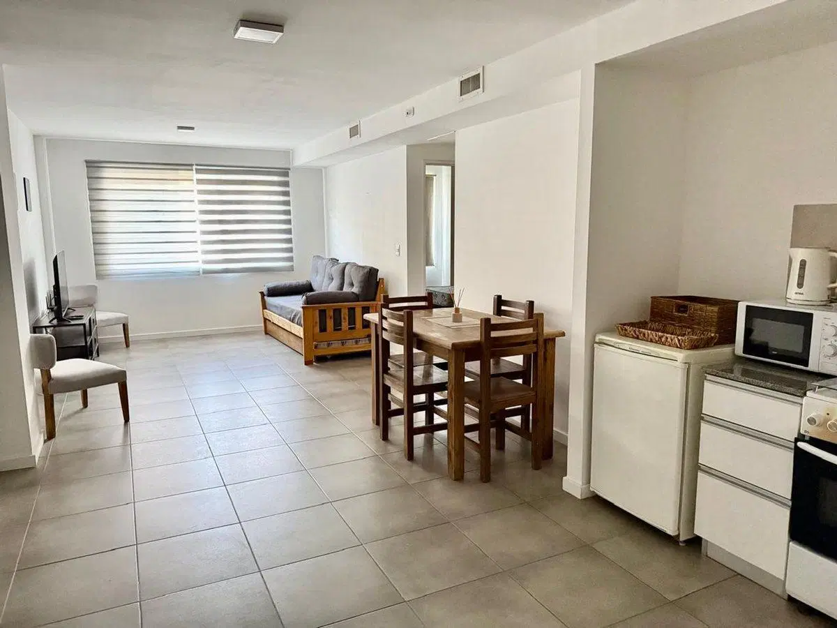 Departamento venta vista al lago 3 amb. céntrico 5