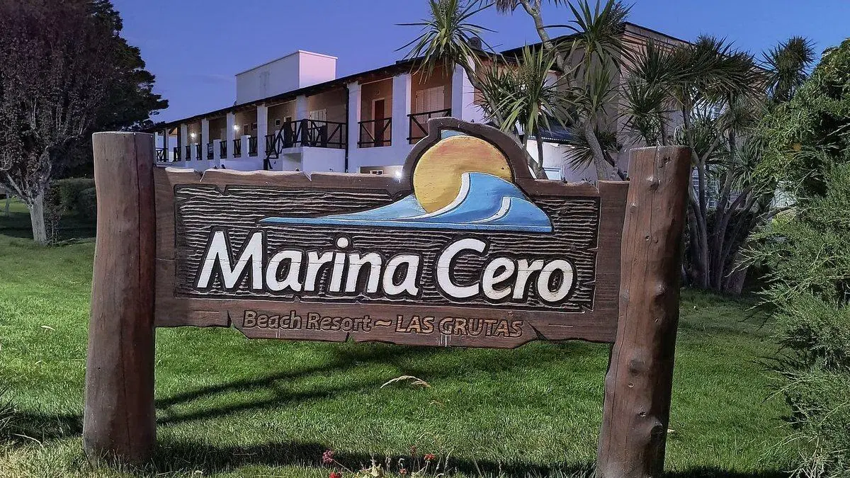 VENTA DPTO 3 AMBIENTES, COMPLEJO MARINA CERO 3