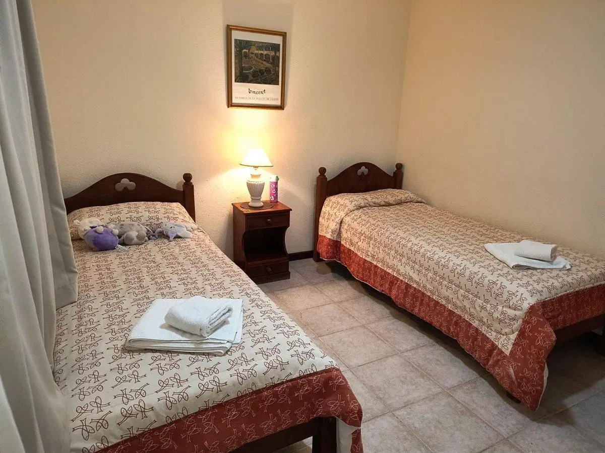 VENTA DPTO 3 AMBIENTES, COMPLEJO MARINA CERO 5