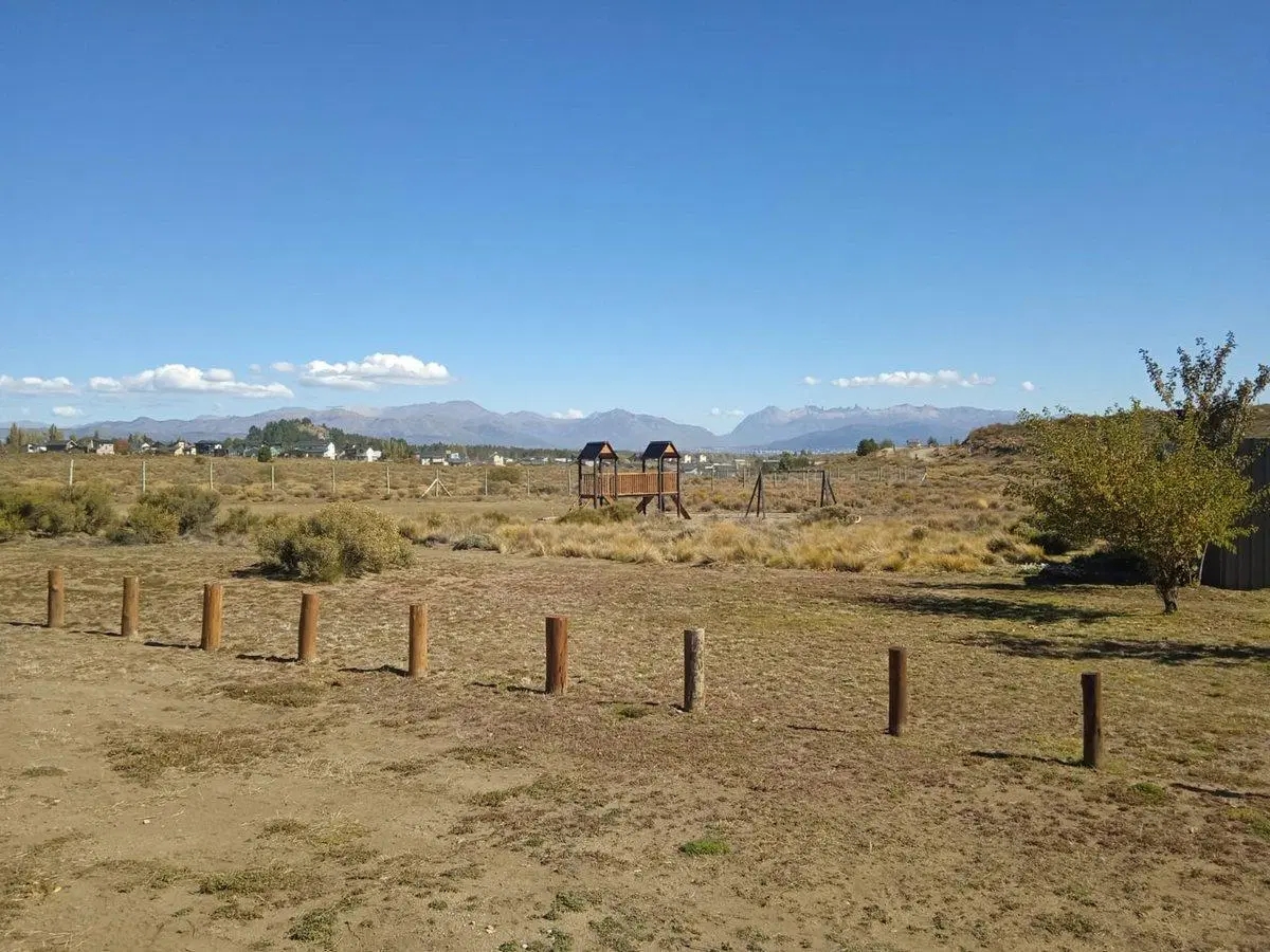 Lote N° 14 Barrancas de Dina Huapi 3