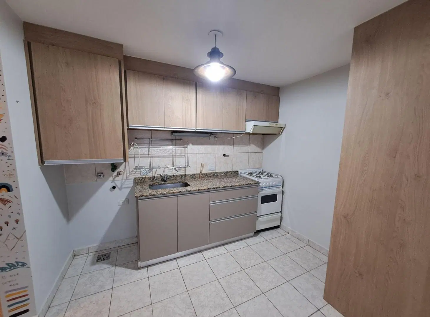Departamento en venta, Las Victorias, Bariloche. 2