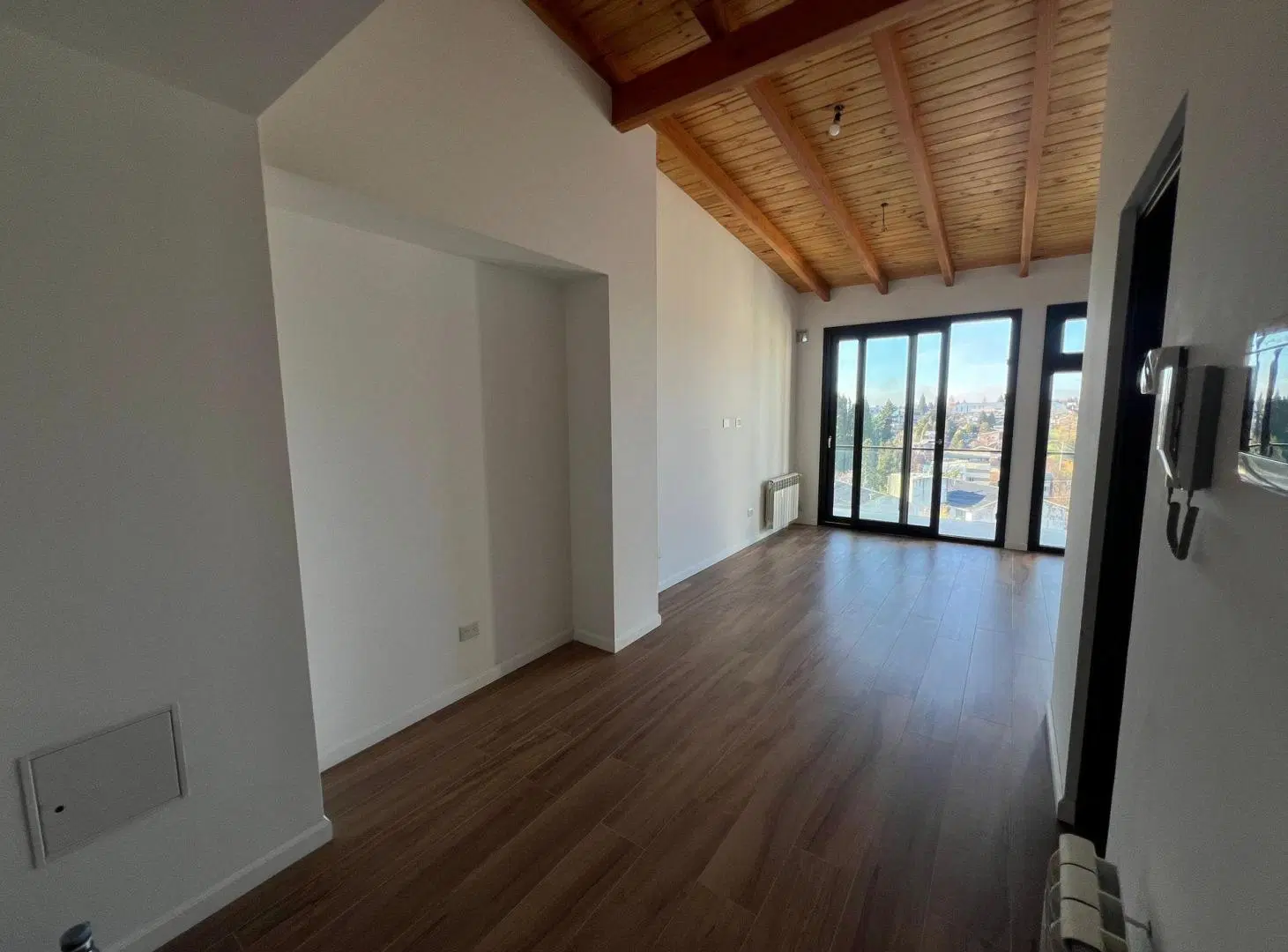 ALQUILER DEPARTAMENTO MONOAMBIENTE  B°BELGRANO 3