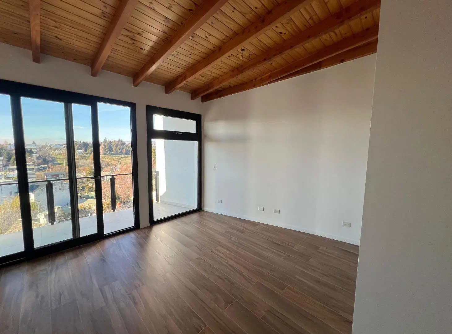 ALQUILER DEPARTAMENTO MONOAMBIENTE  B°BELGRANO 2