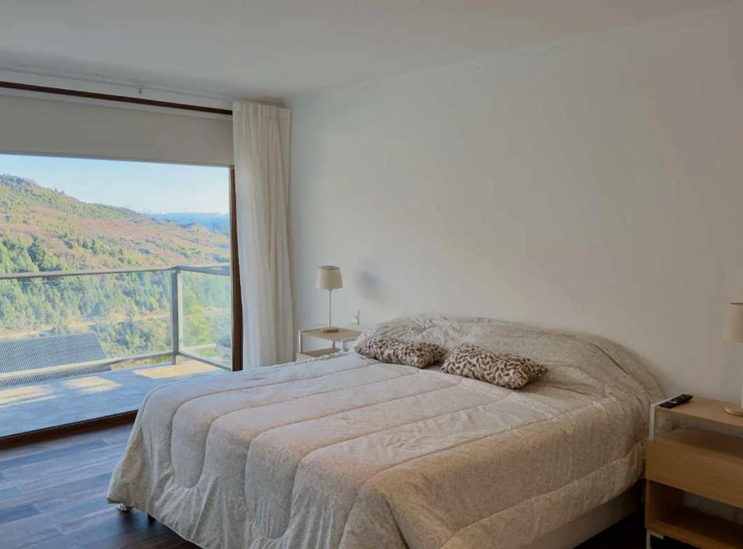 departamento a la venta en Cerro Catedral 5