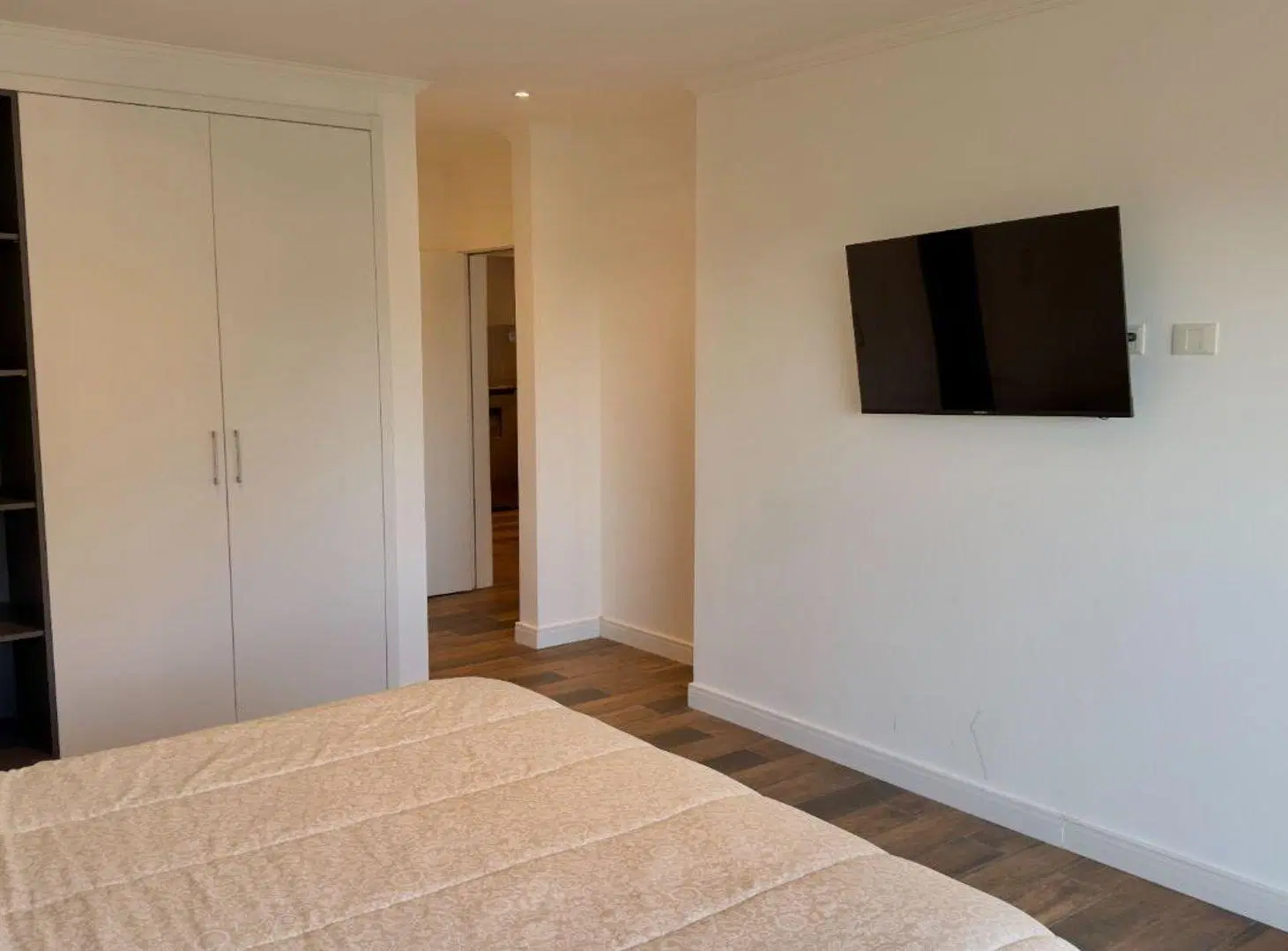 departamento a la venta en Cerro Catedral 2
