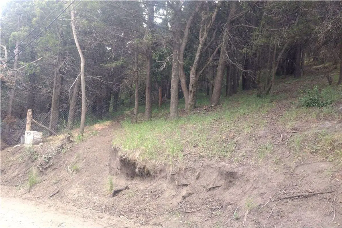 Terreno a la venta en Bariloche 4