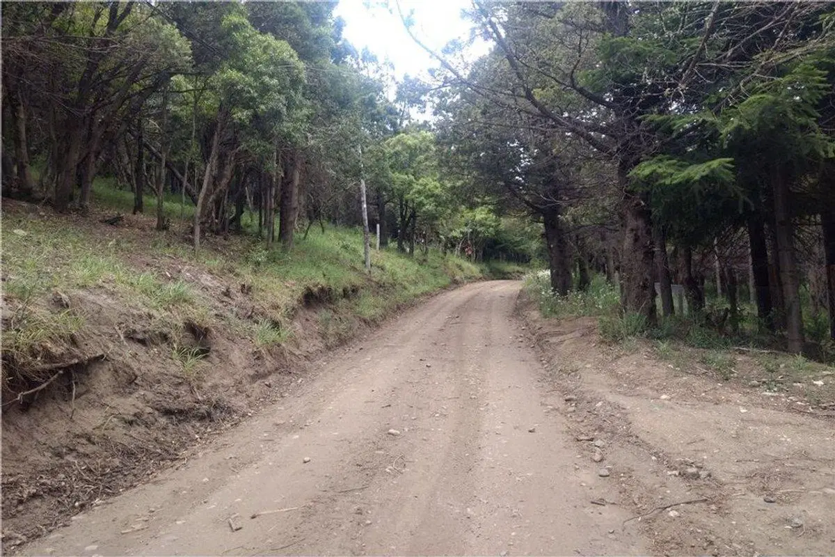 Terreno a la venta en Bariloche 2