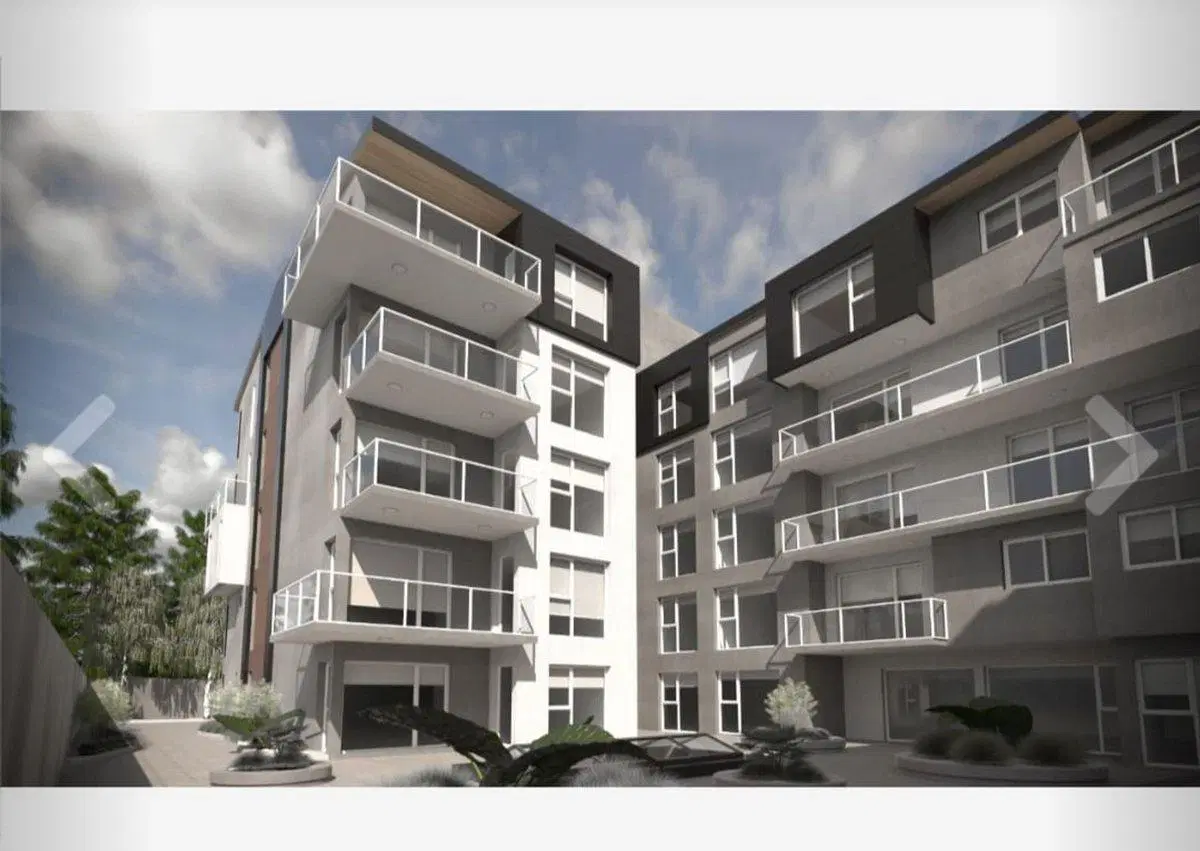 Venta Departamento 1 dormi Pozo Belgrano Bariloche 2