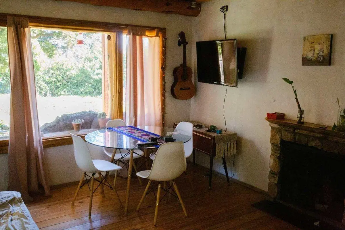 COMPLEJO 7 DEPTOS, IDEAL RENTA, BARILOCHE 4