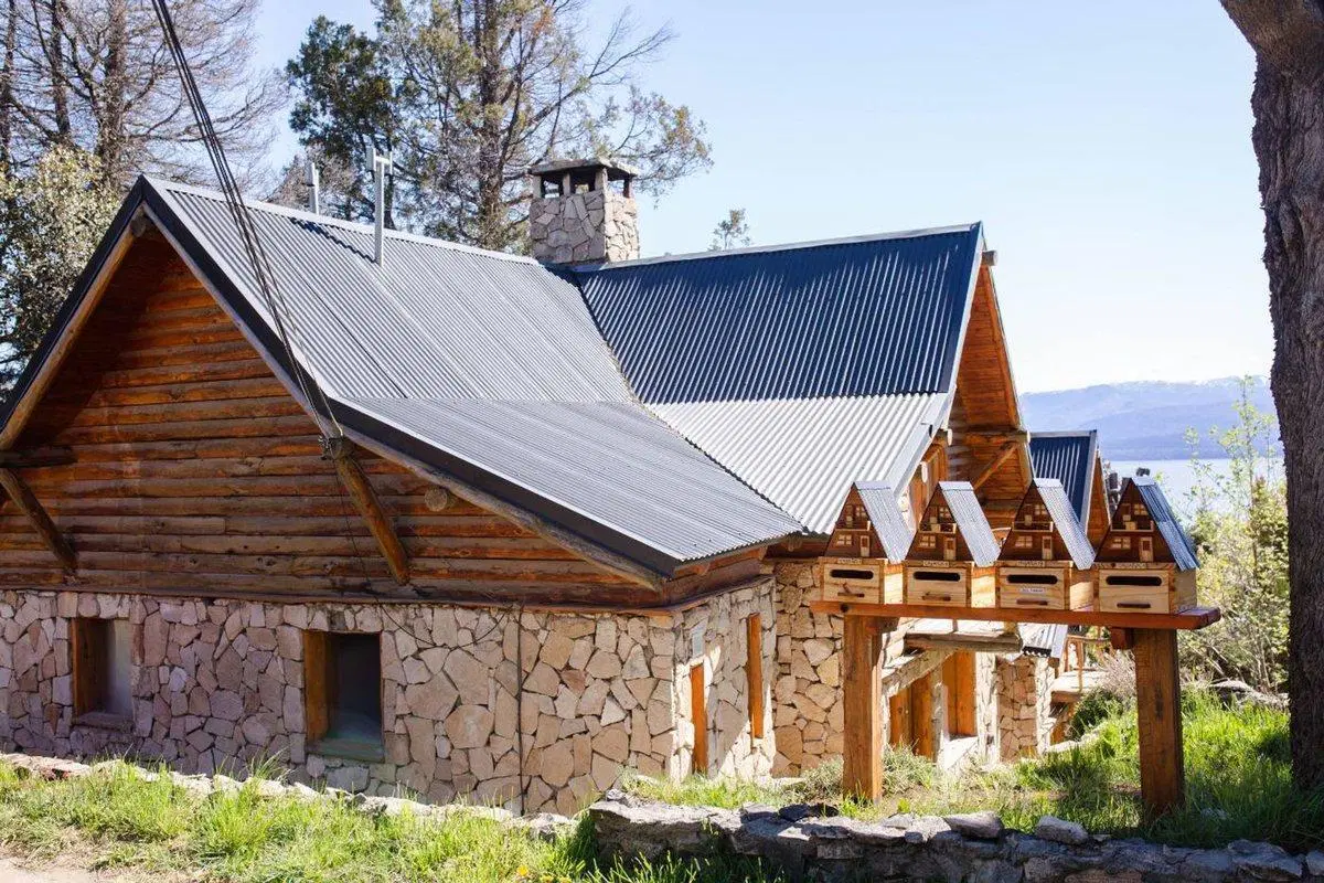 COMPLEJO 7 DEPTOS, IDEAL RENTA, BARILOCHE 3