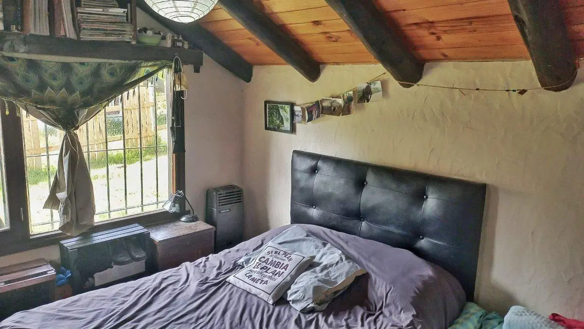 Venta Casa/PH 1 dormi Jardín propio Bariloche 4