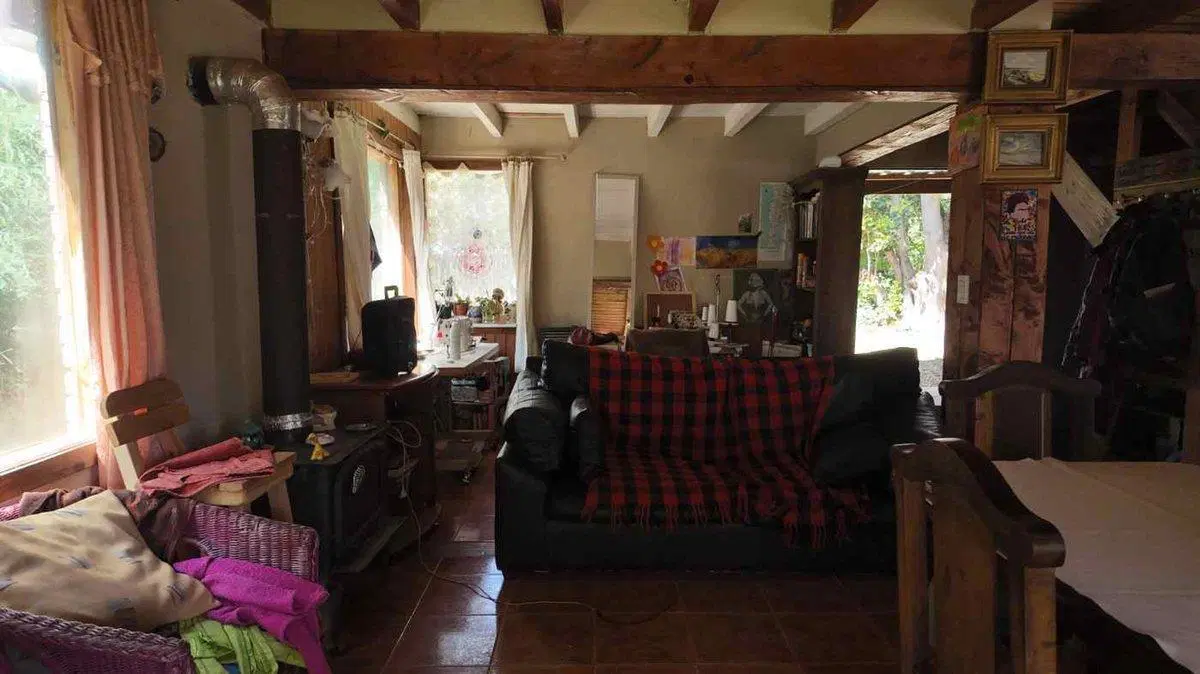 CASA EN JOCKEY CLUB, LOTE 1000 m² APTO 4 UNIDADES 2