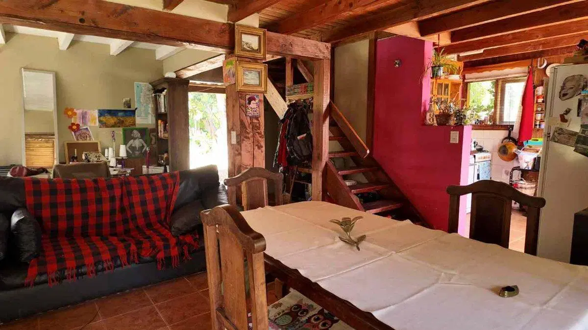 CASA EN JOCKEY CLUB, LOTE 1000 m² APTO 4 UNIDADES 5