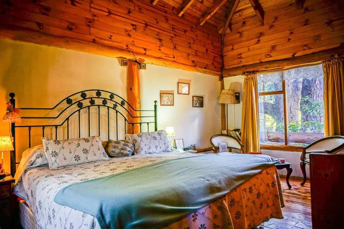 Casa en Venta Suyai Bariloche 3400m2 de lote 4