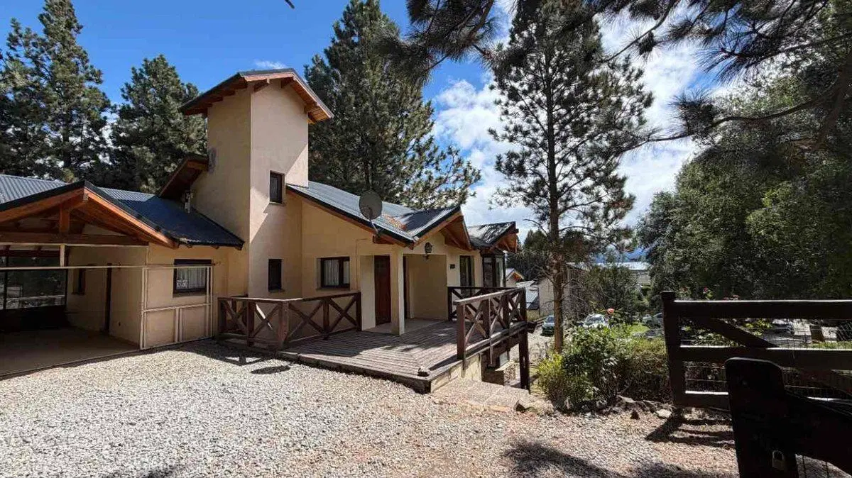 Venta casa categoría barrio Aldea del Este vista 5