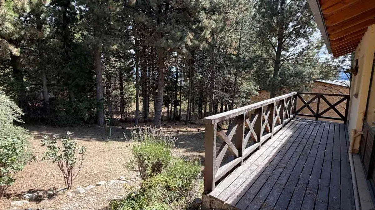 Venta casa categoría barrio Aldea del Este vista 4