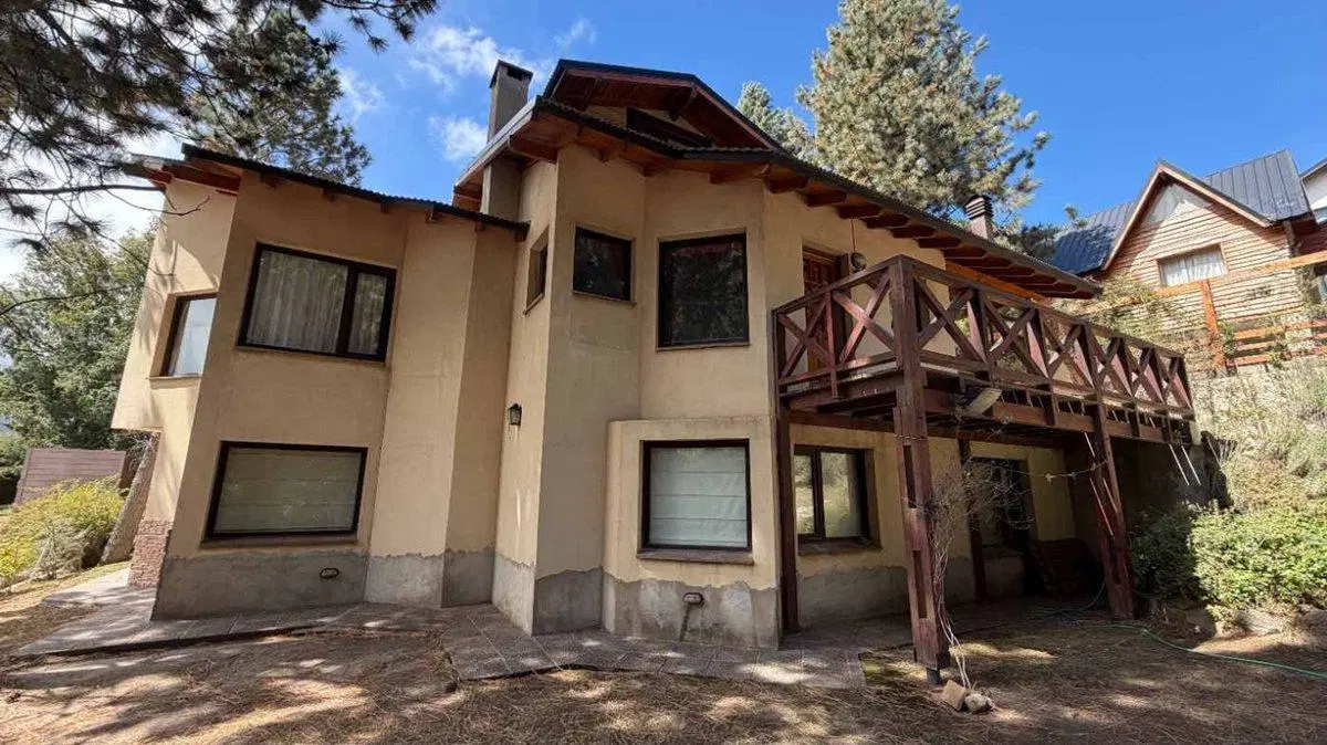 Venta casa categoría barrio Aldea del Este vista 2