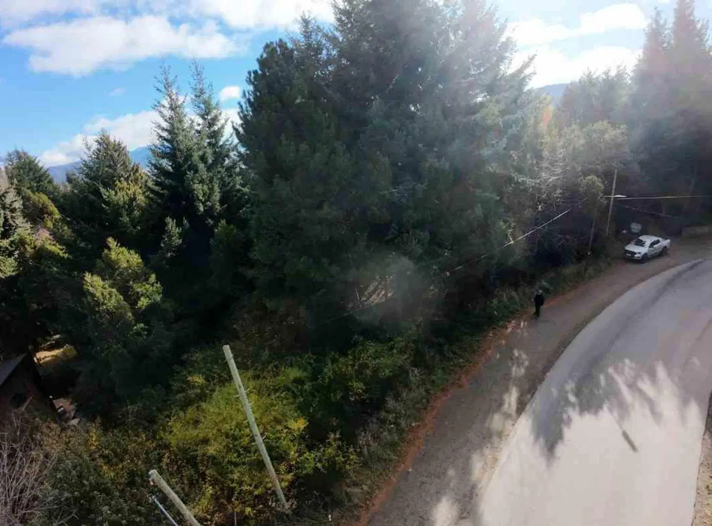 Lote en Venta Llao Llao - Bariloche 4