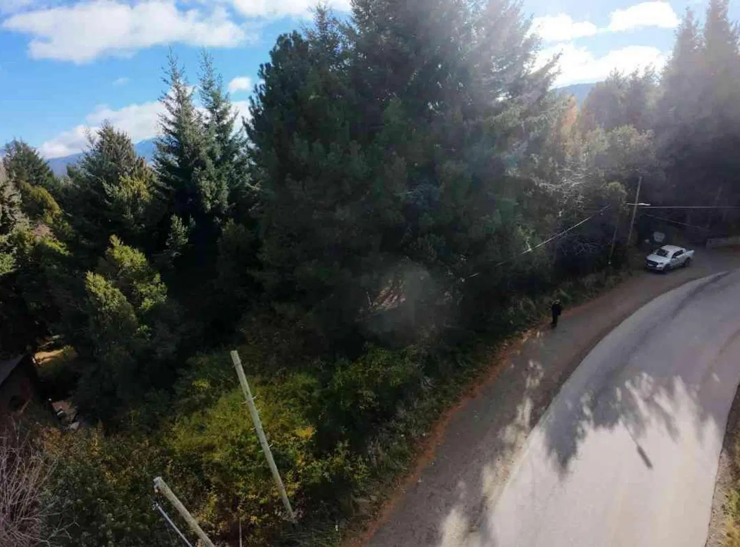 Lote en Venta Llao Llao - Bariloche 5