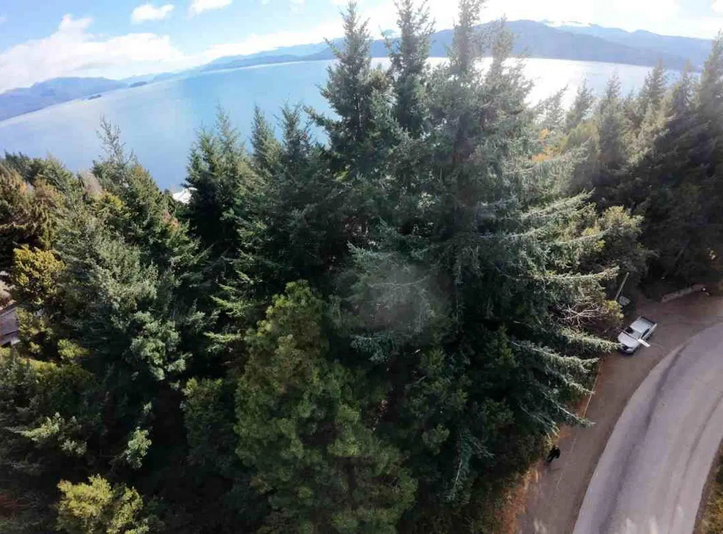 Lote en Venta Llao Llao - Bariloche 2