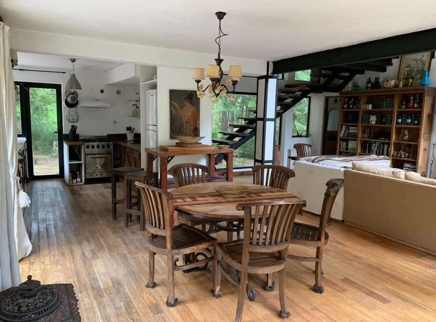 VENTA HERMOSA CASA EN LLAO LLAO - BARILOCHE 4