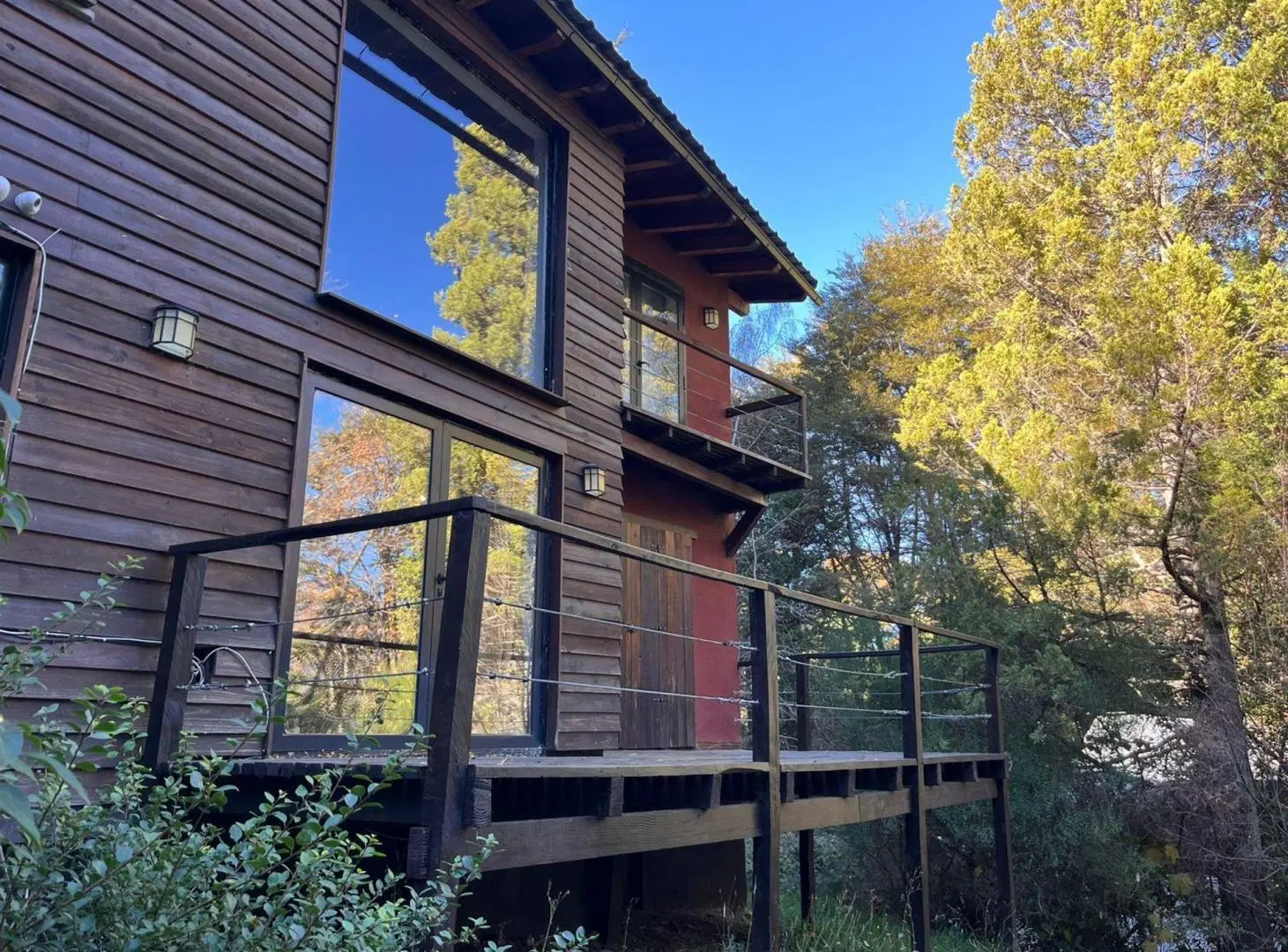 VENTA HERMOSA CASA EN LLAO LLAO - BARILOCHE 5