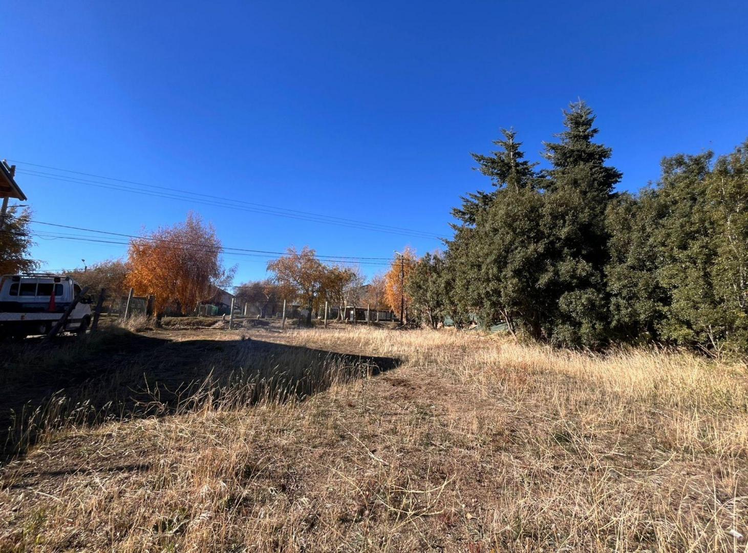 VENTA LOTE SOBRE AV. LAS VICTORIAS