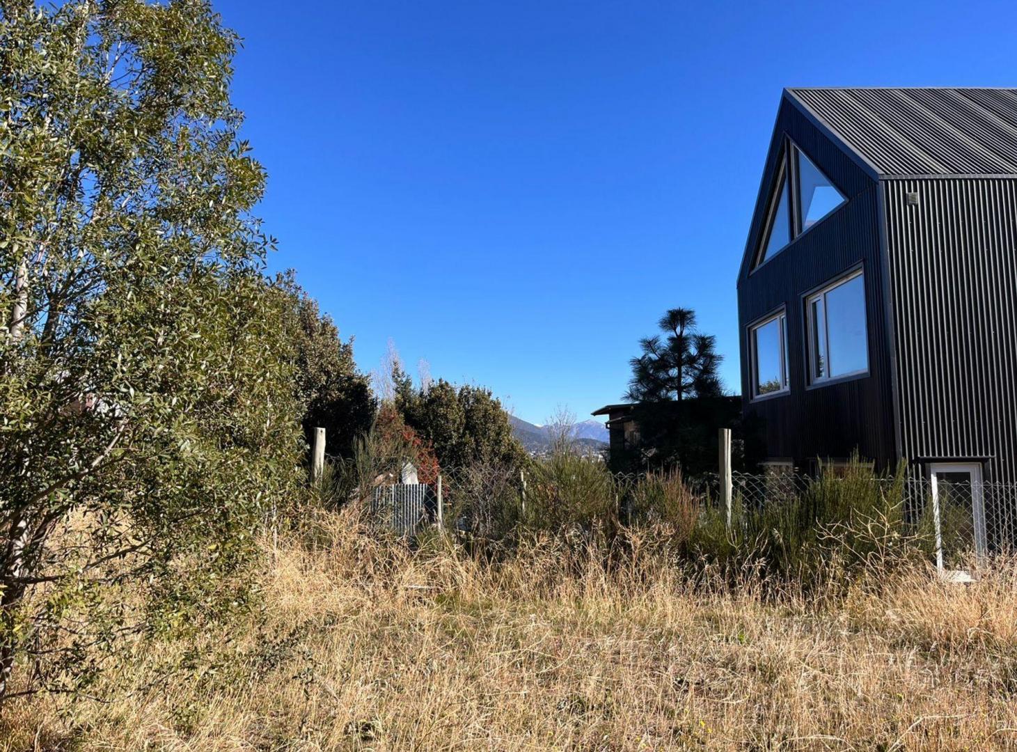 VENTA LOTE SOBRE AV. LAS VICTORIAS