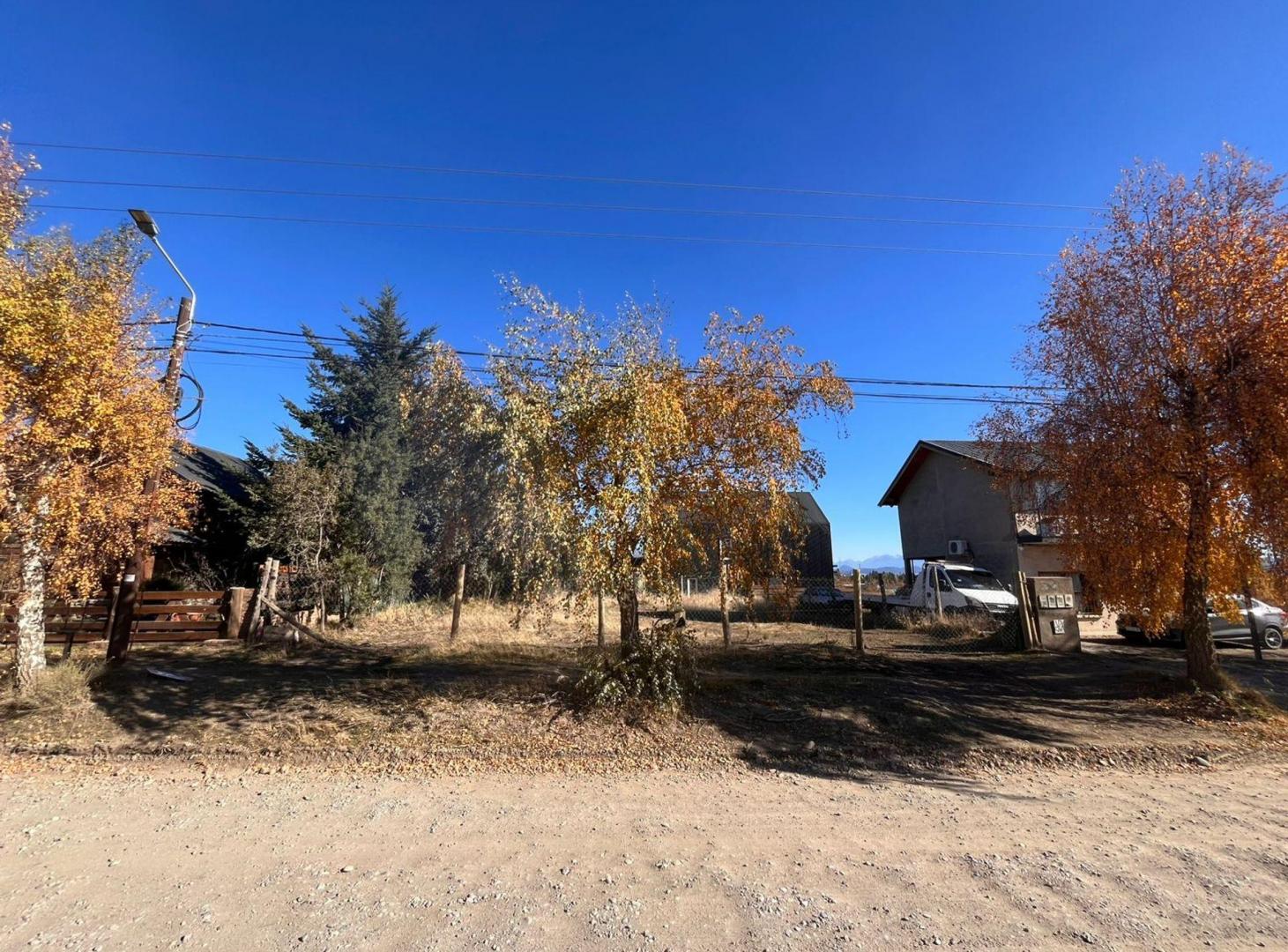 VENTA LOTE SOBRE AV. LAS VICTORIAS
