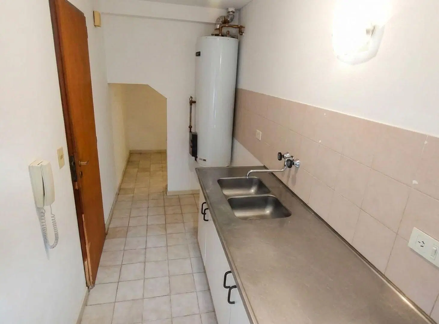 Alquiler departamento 3 ambientes Bariloche 4