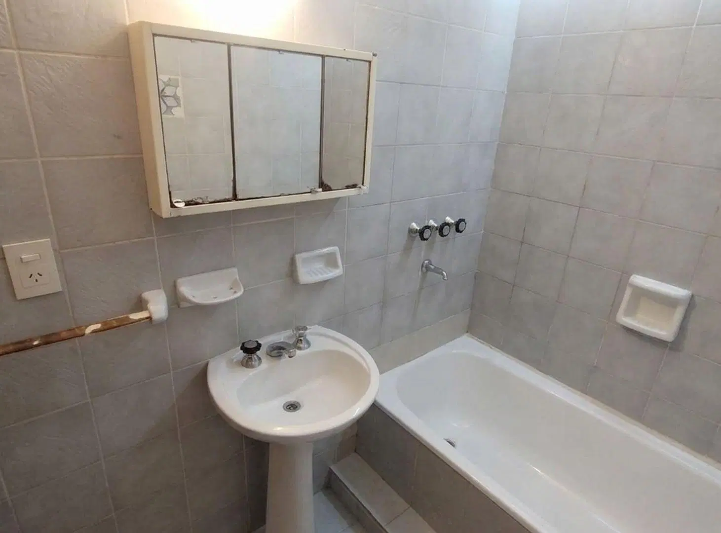 Alquiler departamento 3 ambientes Bariloche 5