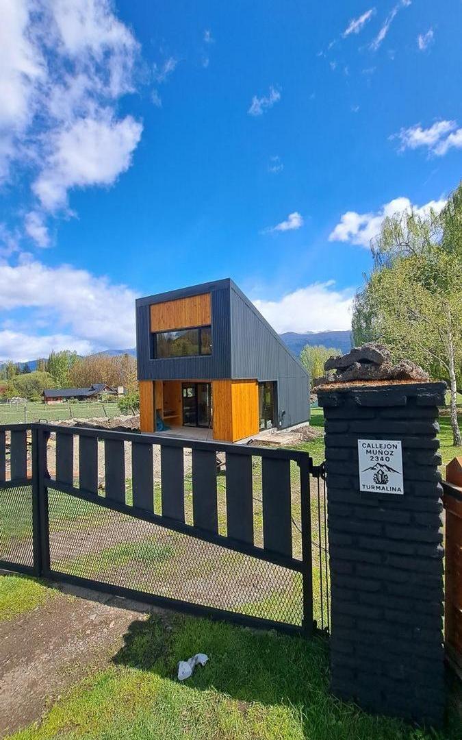 Callejon Muñoz 2340 - El Bolsón