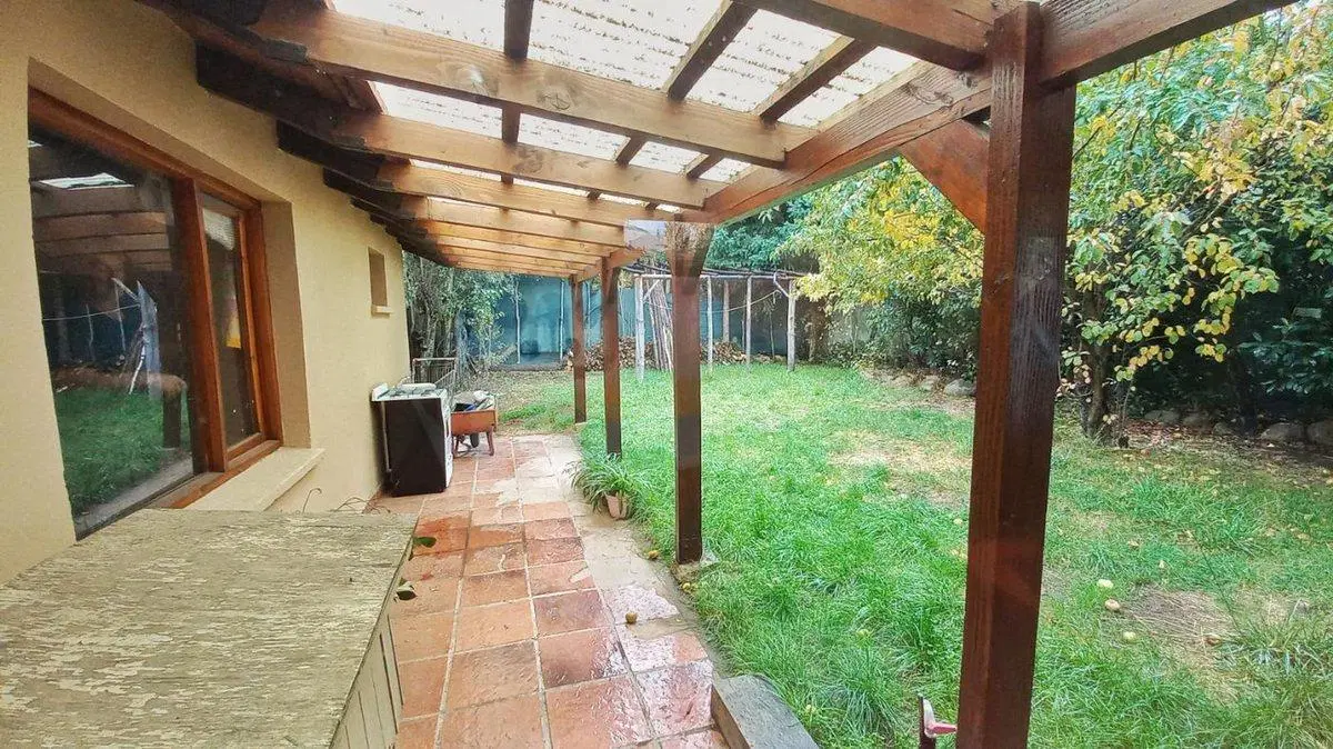 Venta Permuta Financiación Casa+Duplex  Bariloche 4