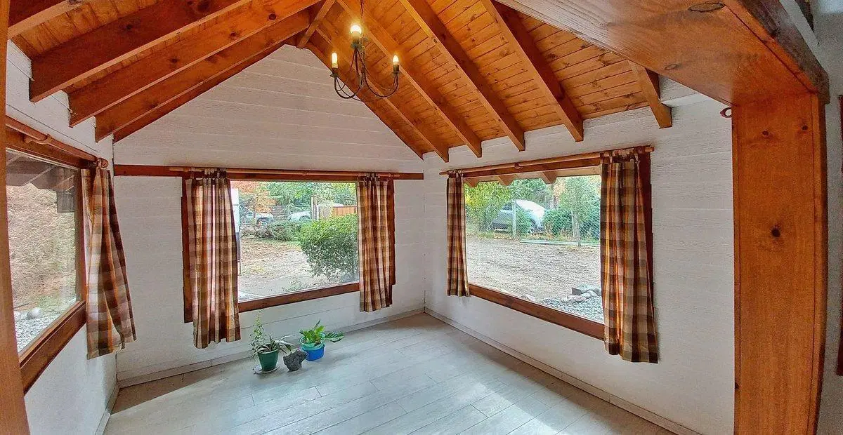 Venta Permuta Financiación Casa+Duplex  Bariloche 2