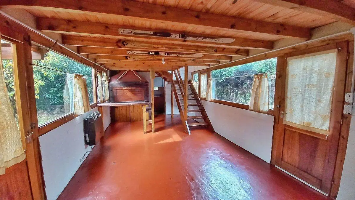 Venta Permuta Financiación Casa+Duplex  Bariloche 3