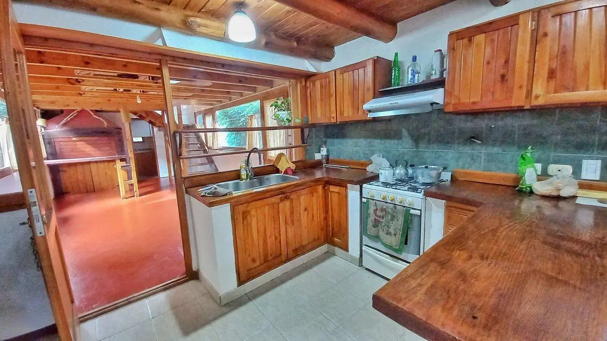Venta Permuta Financiación Casa+Duplex  Bariloche 5