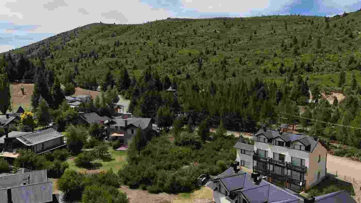 Lote en Venta Cerro Catedral Bariloche Turistico 5