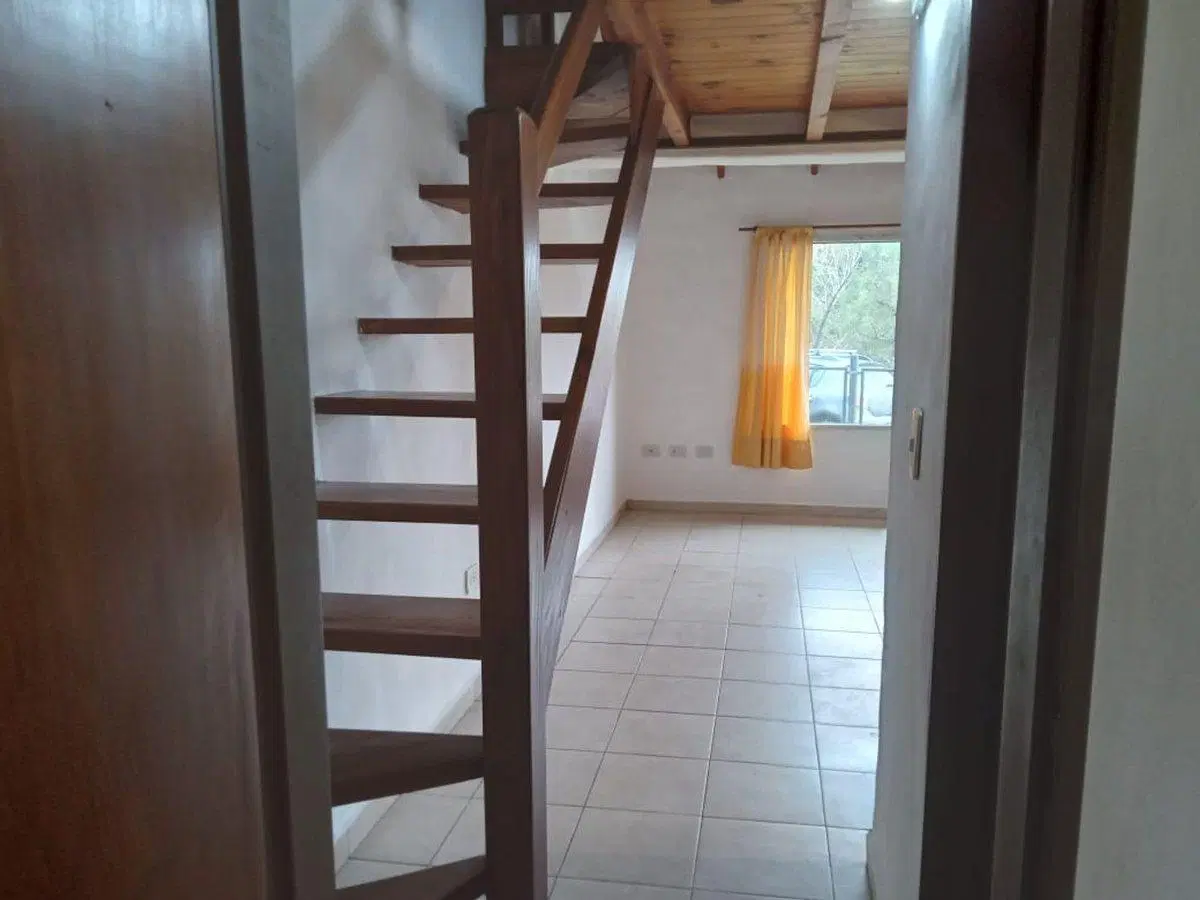 Dúplex en Venta en El Bolsón PERMUTA 5