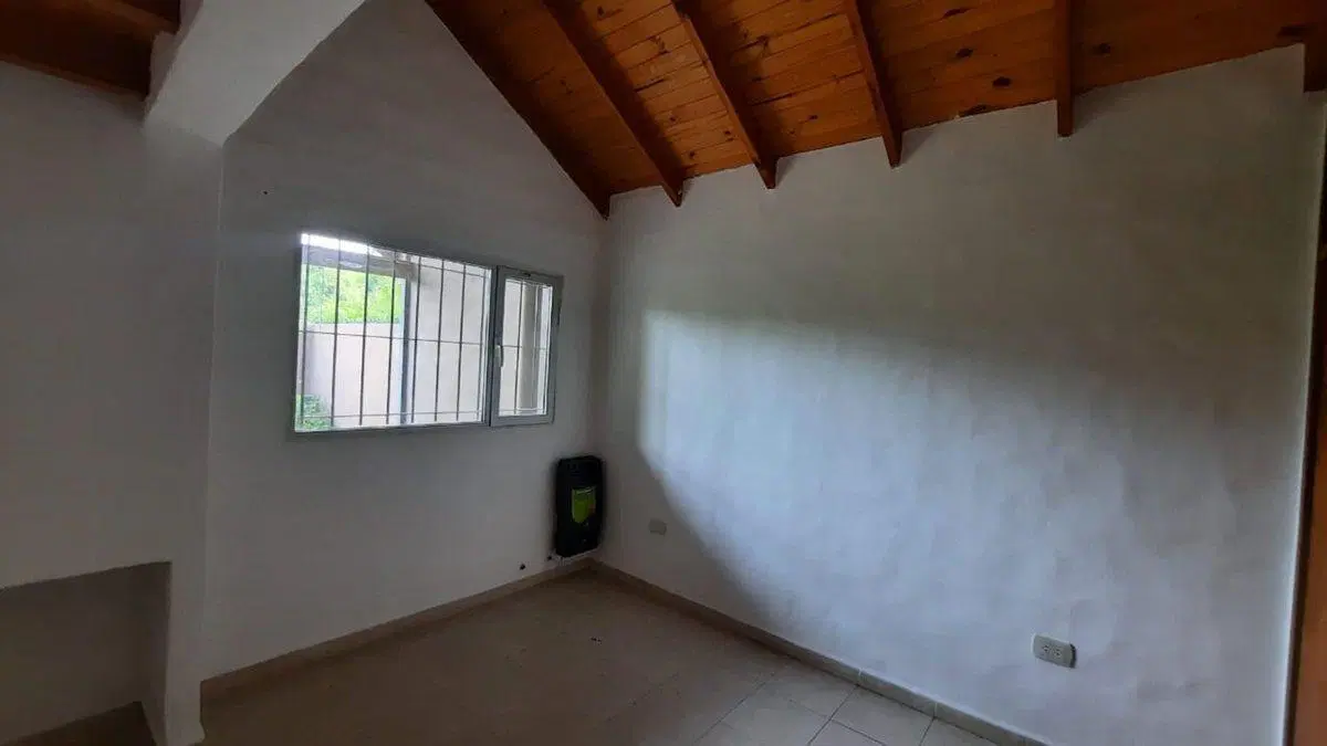 Dúplex en Venta en El Bolsón PERMUTA 5