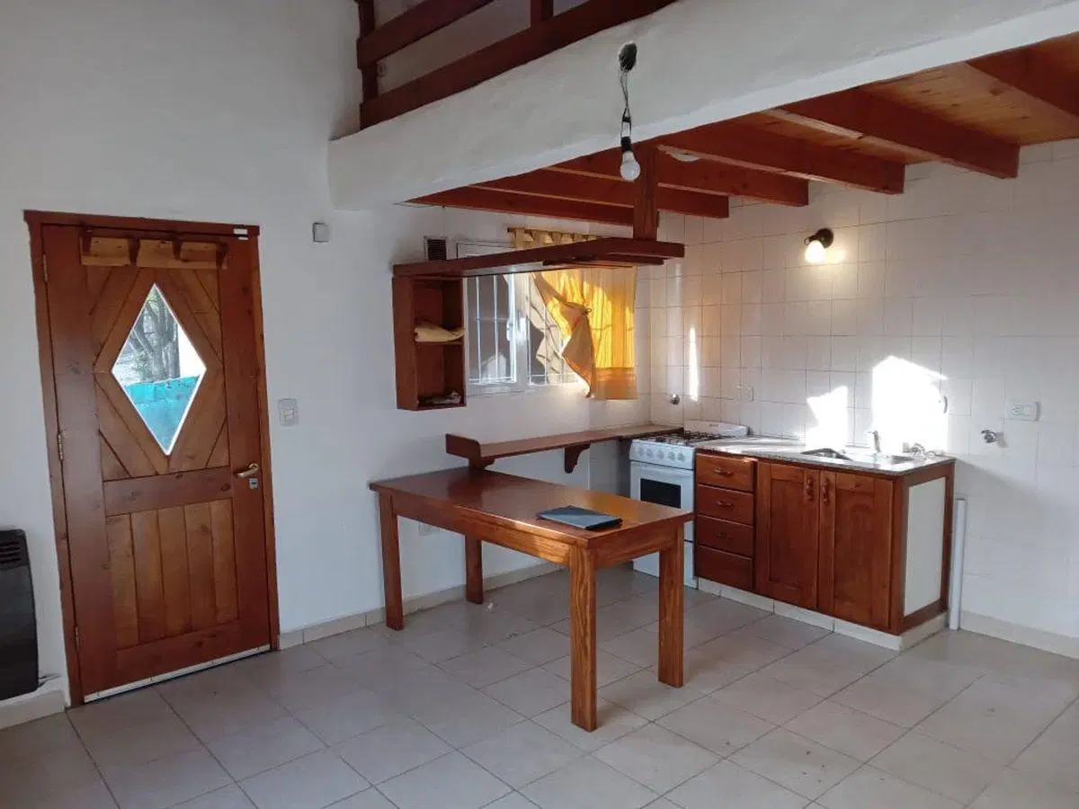 Dúplex en Venta en El Bolsón PERMUTA 2