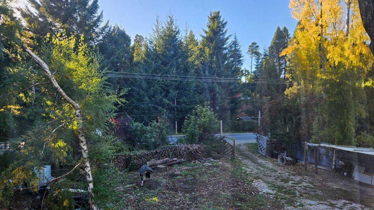 LOTE DE 2059M2 SOBRE BUSTILLO, SALIDA A DOS CALLES