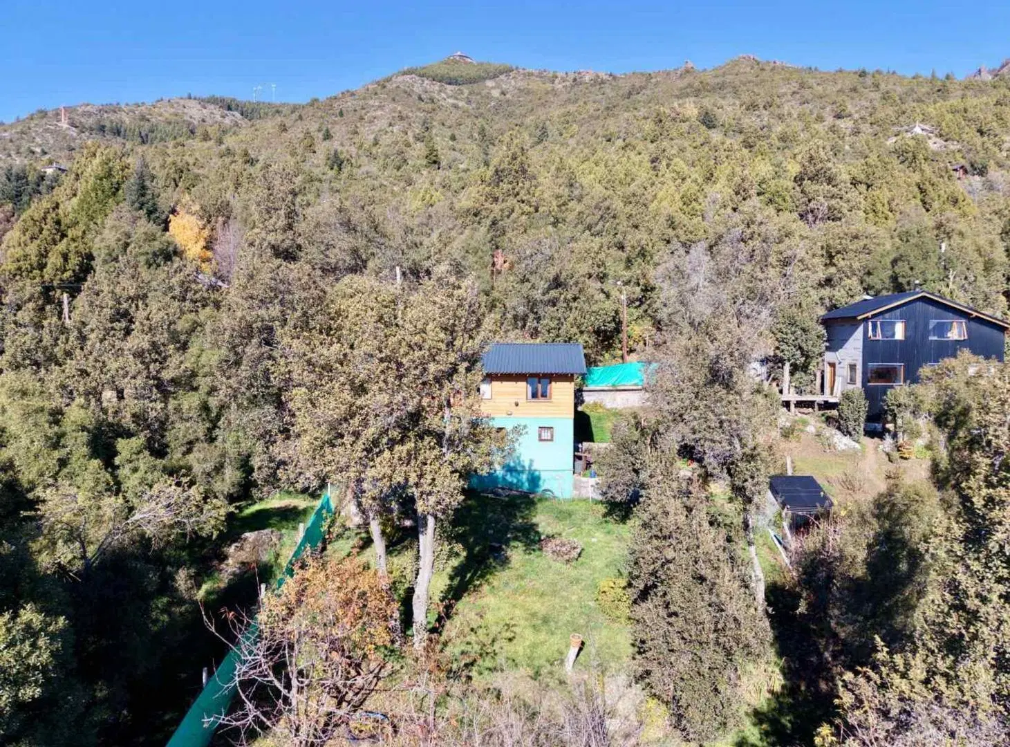 Casa con vista al Lago desde todos los ambientes 3