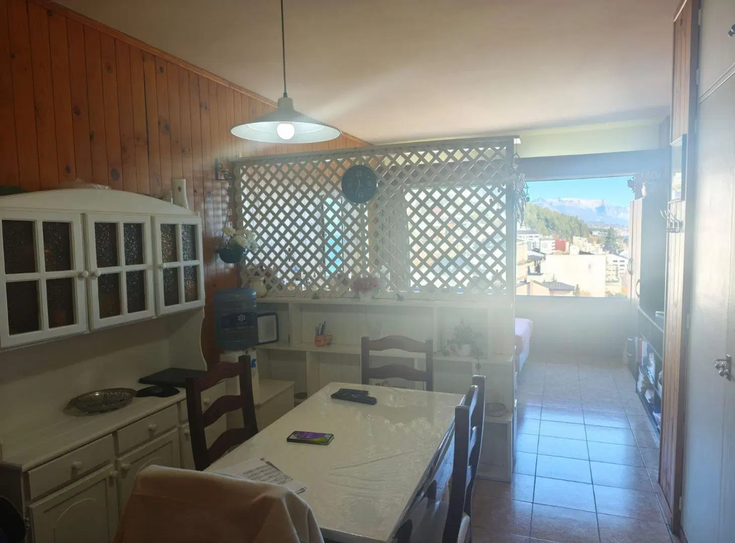 MONOAMBIENTE en Venta en el CENTER- BARILOCHE 3