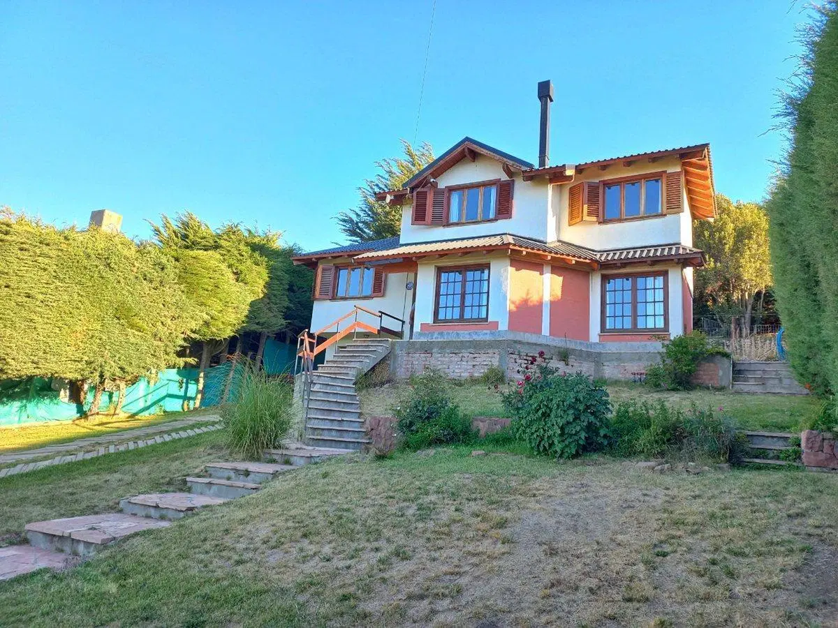 Casa a la venta con vista al lago 3