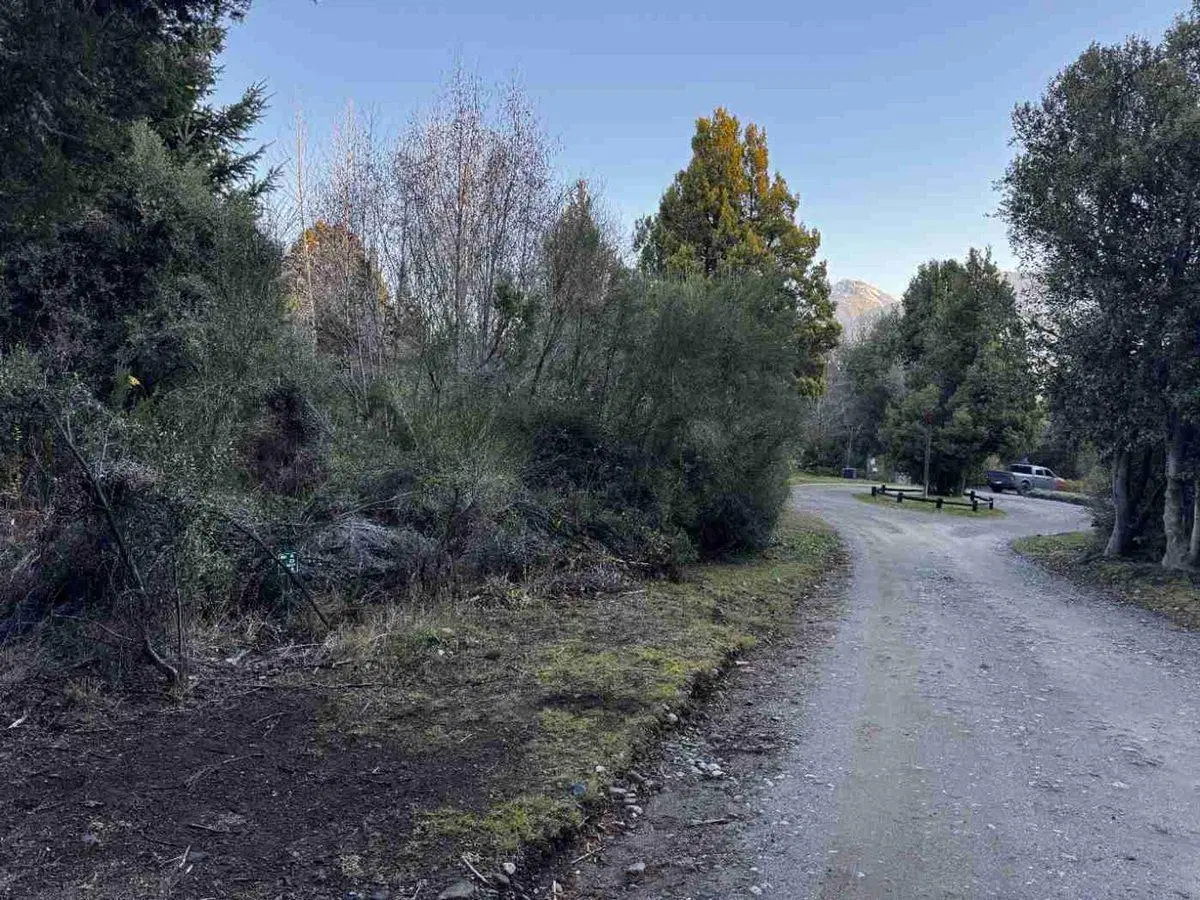 Lote en venta en Arelauquen Golf & Country Club 4